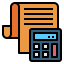 Calculator icon 64x64
