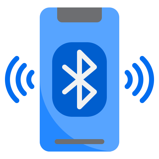 Bluetooth icon