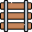 Железнодорожный иконка 64x64