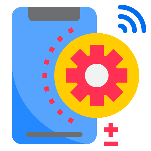 Settings icon