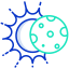 Eclipse icône 64x64