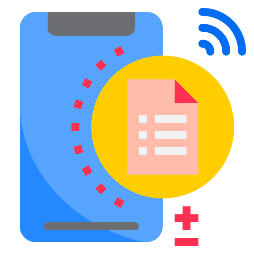 File icon