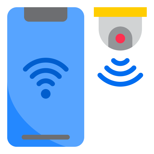 Cctv icon
