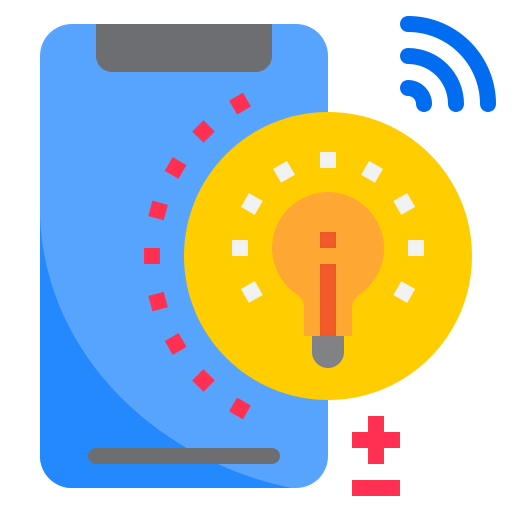 Light icon