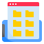 Folder icon 64x64
