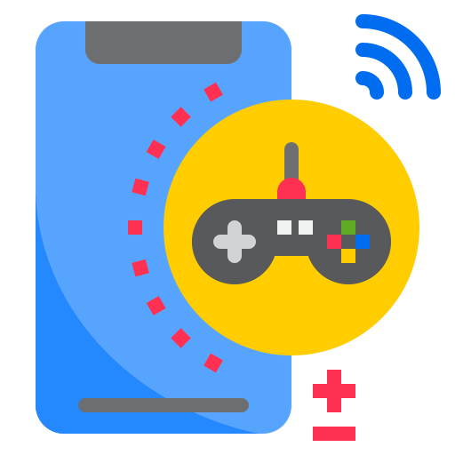 Game icon