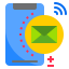 Mail icon 64x64