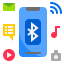 Smartphone icon 64x64