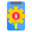 Settings icon 64x64