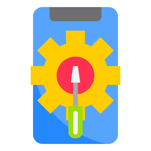 Settings icon
