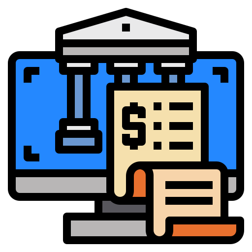 Bill icon