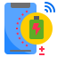 Battery icon 64x64