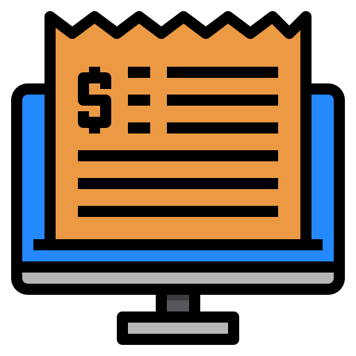 Bill icon