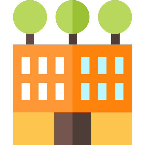 Building icon