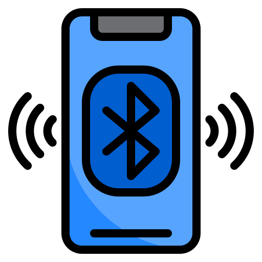 Bluetooth icon