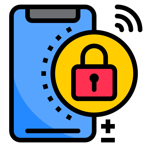 Security icon