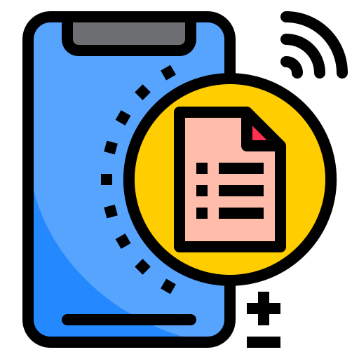 File icon