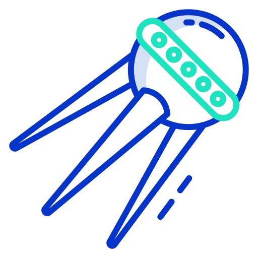Sputnik icon