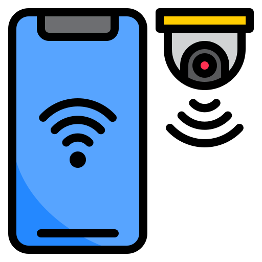 Cctv icon