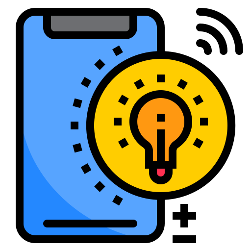 Light icon