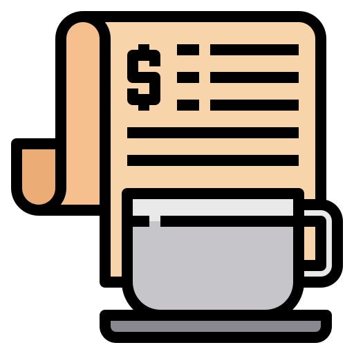 Bill icon