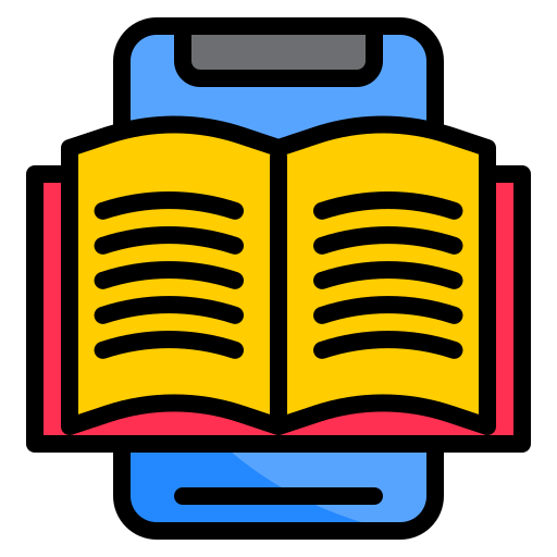 Ebook icon
