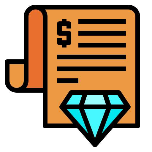 Diamond icon