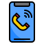 Call icon 64x64