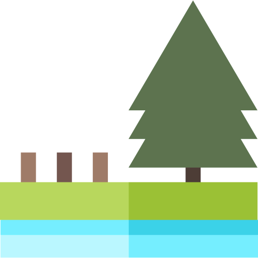 Forest Ikona