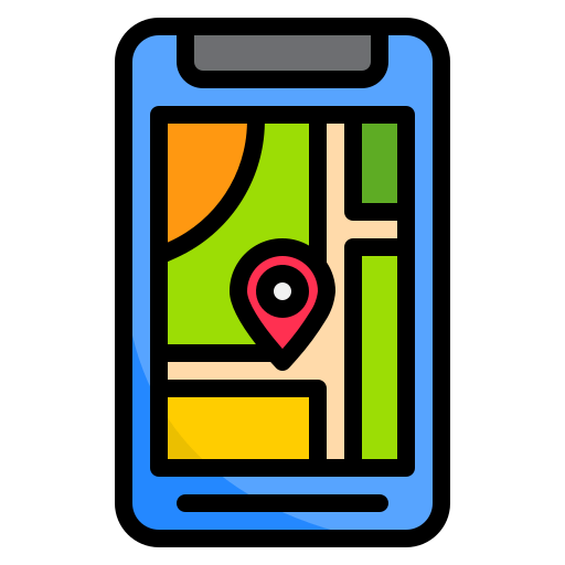 Map icon