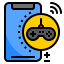 Game icon 64x64