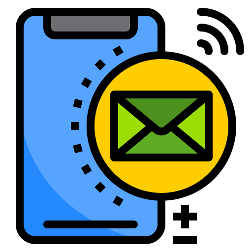 Mail icon
