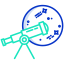 Telescope icon 64x64