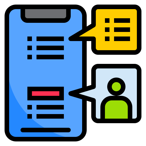 Inbox icon