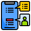 Inbox icon 64x64