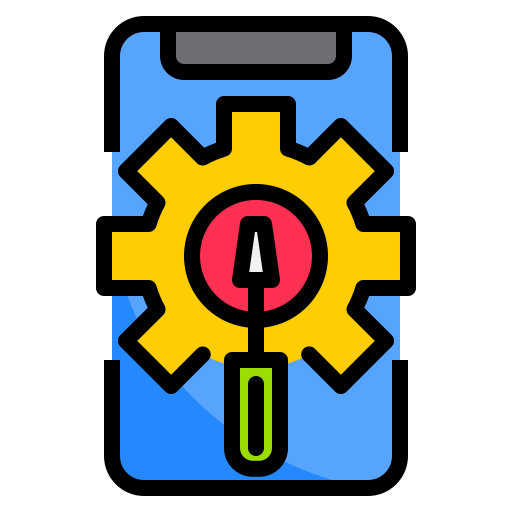 Settings icon