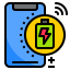 Battery icon 64x64