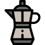 Coffees іконка 64x64