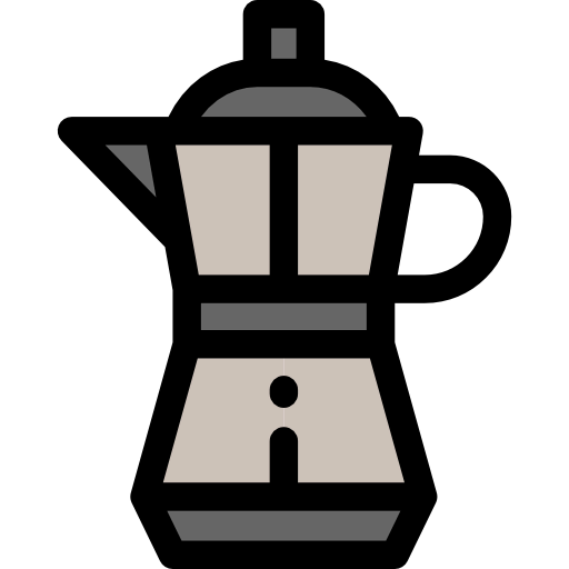 Coffees Ikona