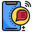 Message icon 64x64