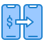Money icon 64x64