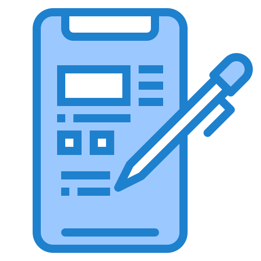 Edit icon