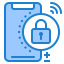 Security icon 64x64