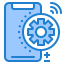 Settings icon 64x64