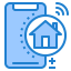 Home icon 64x64