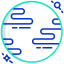 Uranus icon 64x64