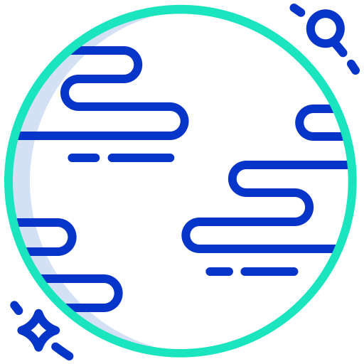 Uranus icon