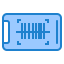 Barcode icon 64x64