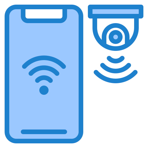 Cctv icon