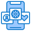 Mobile icon 64x64